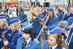 Jugend und Musik