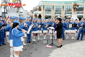 Jugend und Musik