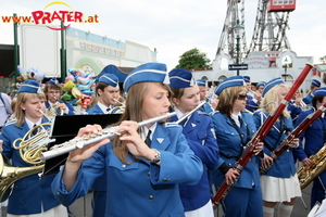 Jugend und Musik