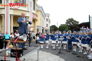 Jugend und Musik