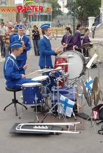 Jugend und Musik