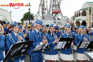 Jugend und Musik