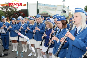 Jugend und Musik