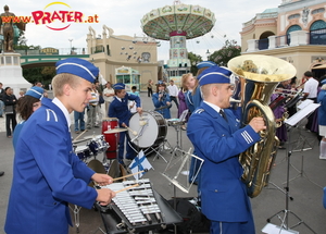 Jugend und Musik