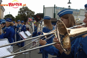 Jugend und Musik