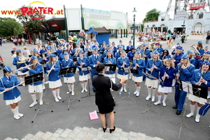 Jugend und Musik