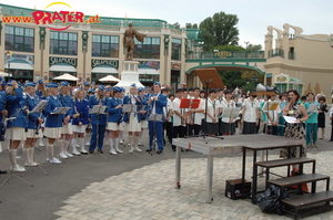 Jugend und Musik