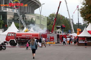 Feuerwehrfest