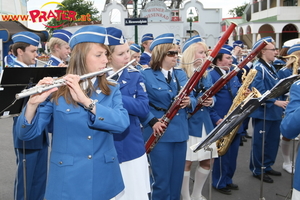 Jugend und Musik