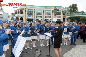 Jugend und Musik