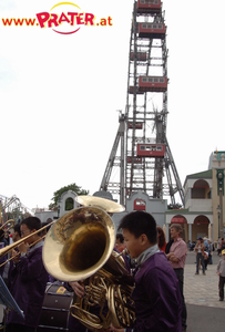 Jugend und Musik