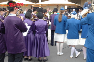 Jugend und Musik