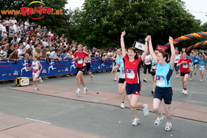 dm Frauenlauf 2008