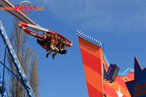 Prater Frühling