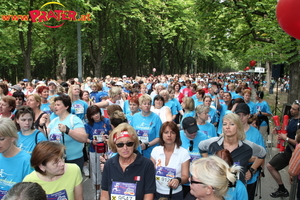 dm Frauenlauf 2008