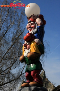 Prater Frühling