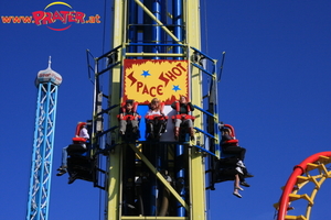 Prater Frühling