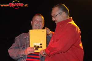 1.Preis Magic-Life Hr. Meidlinger