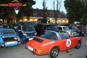 Rallye Wien-Triest