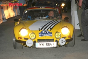 Rallye Wien-Triest