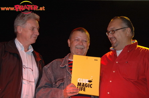 1.Preis Magic-Life Hr. Meidlinger