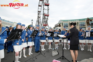 Jugend und Musik