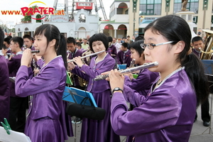 Jugend und Musik