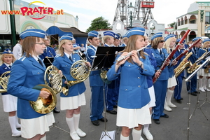 Jugend und Musik