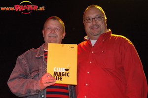 1.Preis Magic-Life Hr. Meidlinger