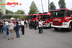 Feuerwehrfest