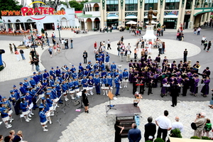 Jugend und Musik