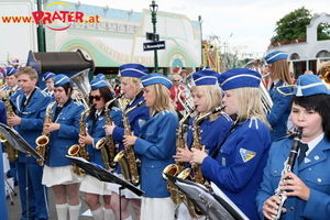 Jugend und Musik