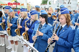 Jugend und Musik