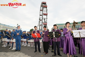 Jugend und Musik