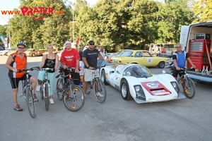 Rallye Wien-Triest