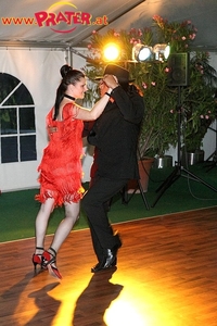 Latin-Dance