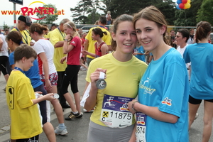 dm Frauenlauf 2008