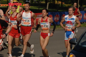 Marathon-2008