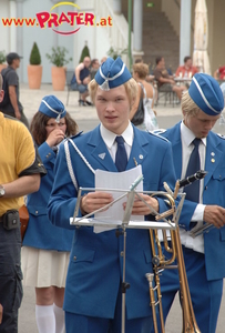 Jugend und Musik