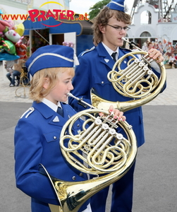 Jugend und Musik