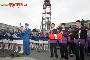 Jugend und Musik