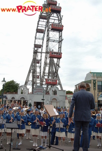 Jugend und Musik