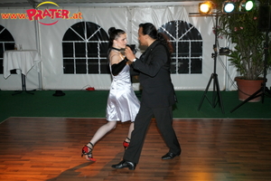 Latin-Dance