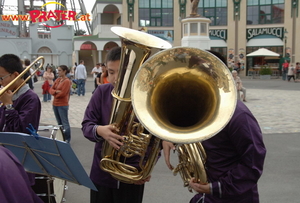 Jugend und Musik