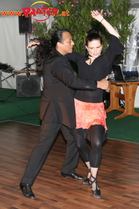 Latin-Dance