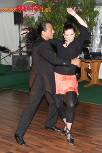 Latin-Dance