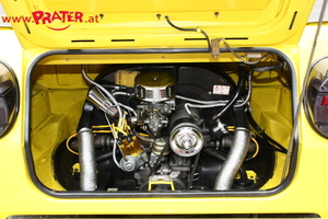 VW-Käfer