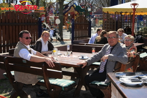 Prater Frühling