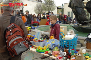 Kinderflohmarkt