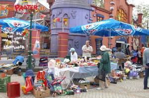 Kinderflohmarkt